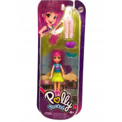 Lalka Polly Pocket HRD59