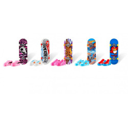 Deskorolka Fingerskate Berry Cool