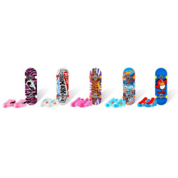 Deskorolka Fingerskate, Mysterious Moon