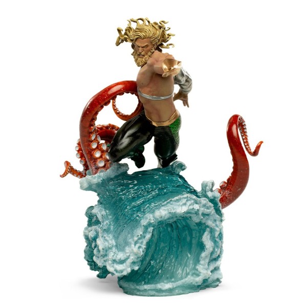 Figurka Iron Studios DC Comics Aquaman