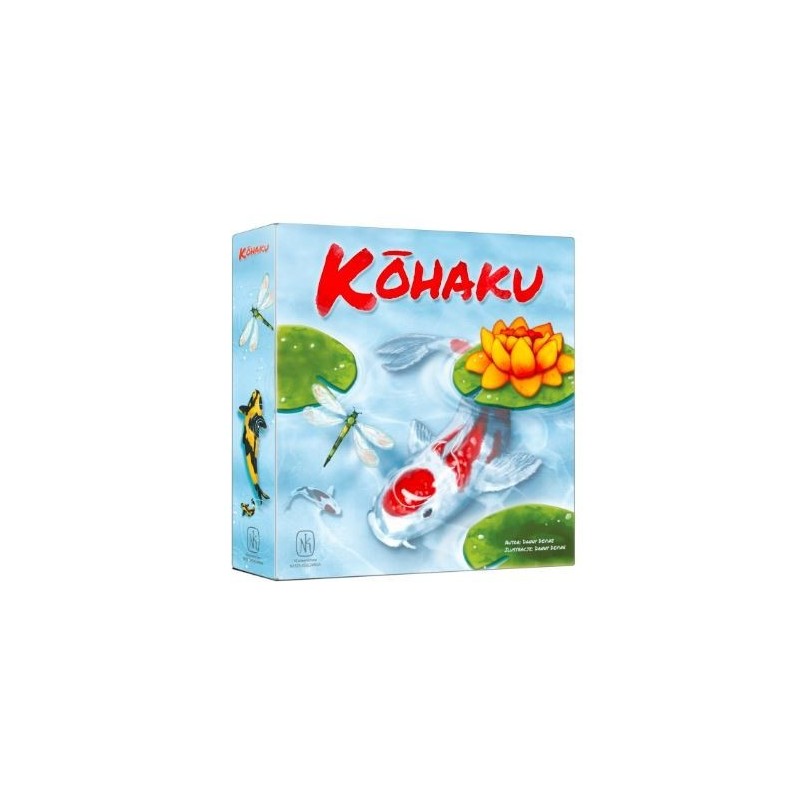 Gra Kohaku