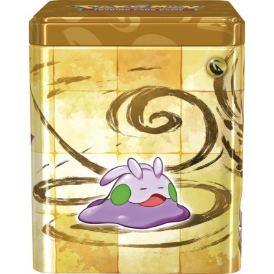 Puszka TCG Stacking Tin Dragon Type Puszka TCG Stacking Tin Dragon Type