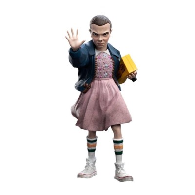 Figurka Stranger Things Eleven  Mini Epics Weta Workshop