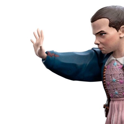 Figurka Stranger Things Eleven  Mini Epics Weta Workshop