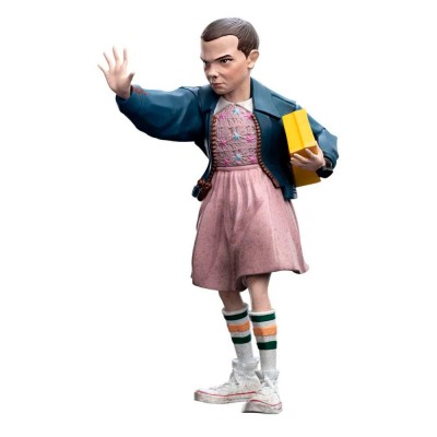 Figurka Stranger Things Eleven  Mini Epics Weta Workshop