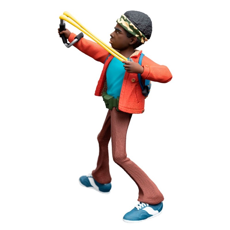 Figurka Stranger Things Lucas Sinclair Mini Epics Weta Workshop