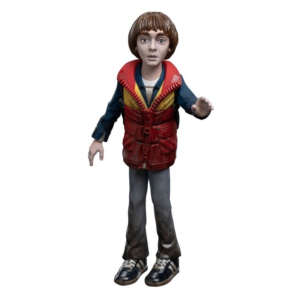 Figurka Stranger Things  Will Byers Mini Epics Weta Workshop