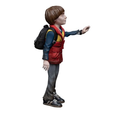 Figurka Stranger Things  Will Byers Mini Epics Weta Workshop