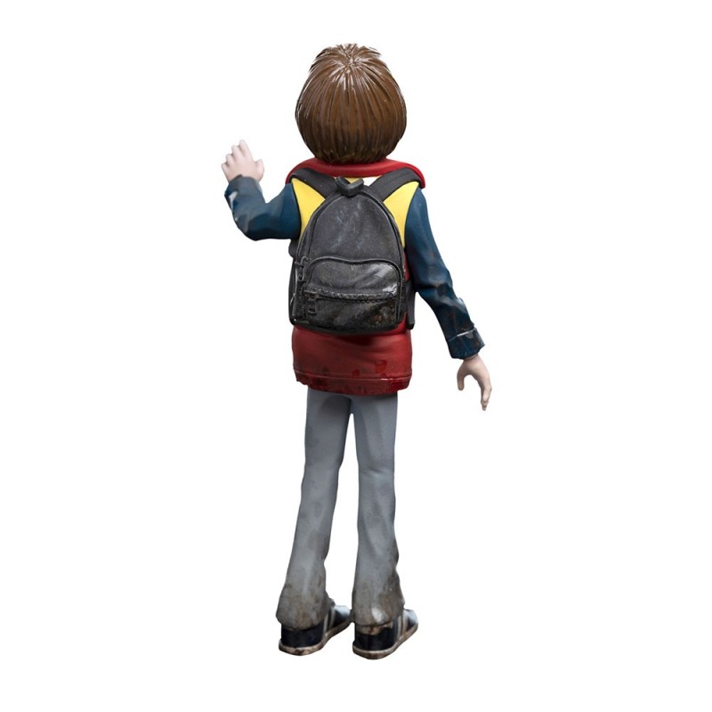 Figurka Stranger Things  Will Byers Mini Epics Weta Workshop