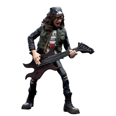 Figurka Stranger Things Season 4 Rockstar Eddie Mini Epics Weta Workshop
