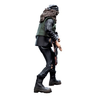 Figurka Stranger Things Season 4 Rockstar Eddie Mini Epics Weta Workshop