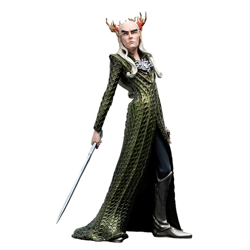 Figurka The Hobbit Trilogy Thranduil Mini Epics Weta Workshop