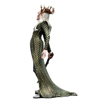 Figurka The Hobbit Trilogy Thranduil Mini Epics Weta Workshop