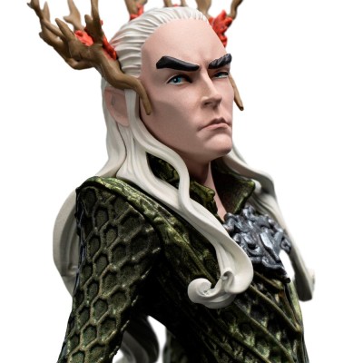 Figurka The Hobbit Trilogy Thranduil Mini Epics Weta Workshop