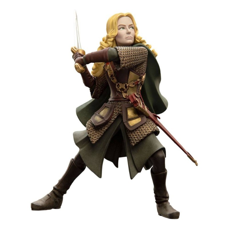 Figurka The Lord of the Rings Eowyn Mini Epic Weta Workshop