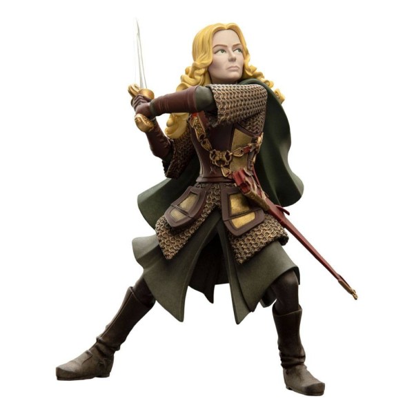 Figurka The Lord of the Rings Eowyn Mini Epic Weta Workshop