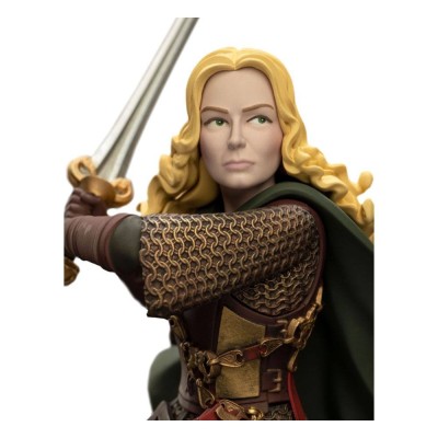 Figurka The Lord of the Rings Eowyn Mini Epic Weta Workshop