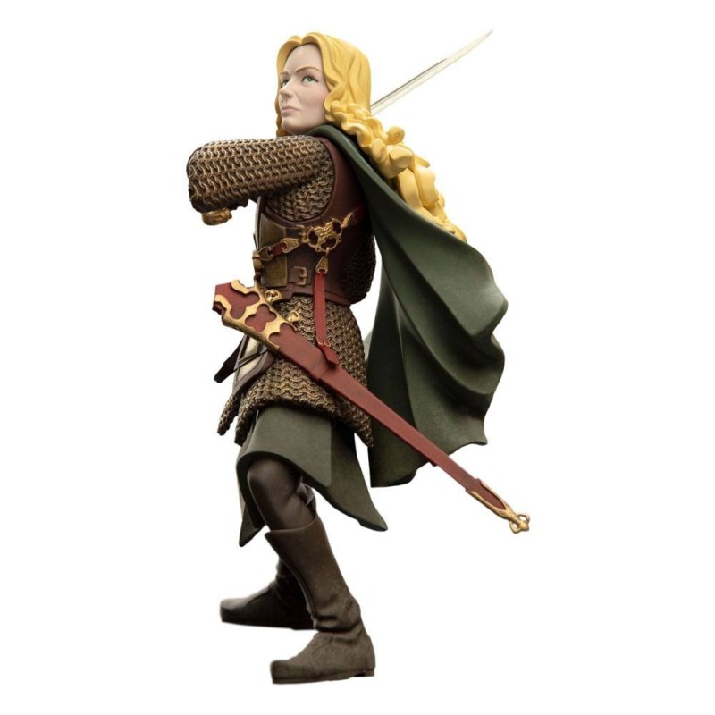 Figurka The Lord of the Rings Eowyn Mini Epic Weta Workshop