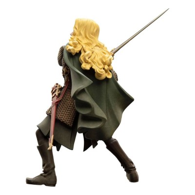 Figurka The Lord of the Rings Eowyn Mini Epic Weta Workshop