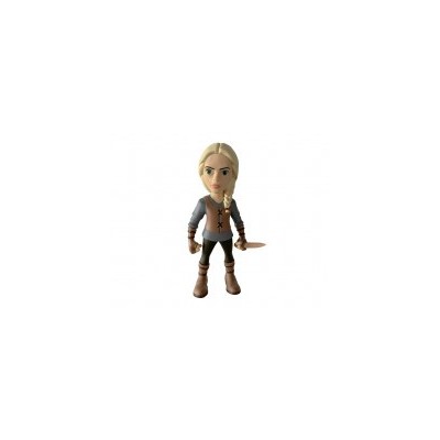 Figurka Minix Netflix The Witcher: Ciri