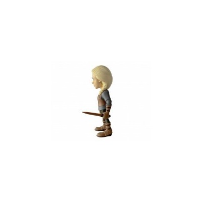 Figurka Minix Netflix The Witcher: Ciri