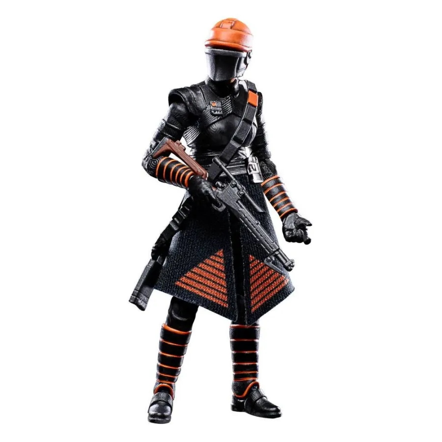 Figurka F4471 Fennec Shand 10 cm Star Wars: The Book of Boba Fett Vintage Collection