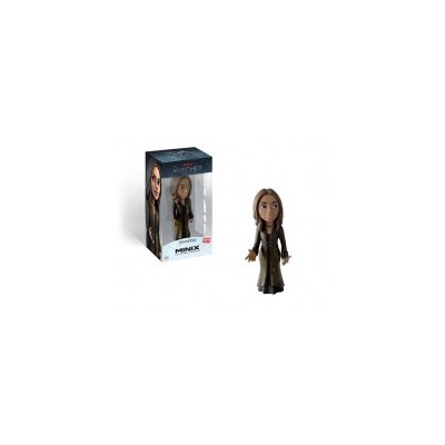 Figurka Minix Netflix The Witcher: Yennefer