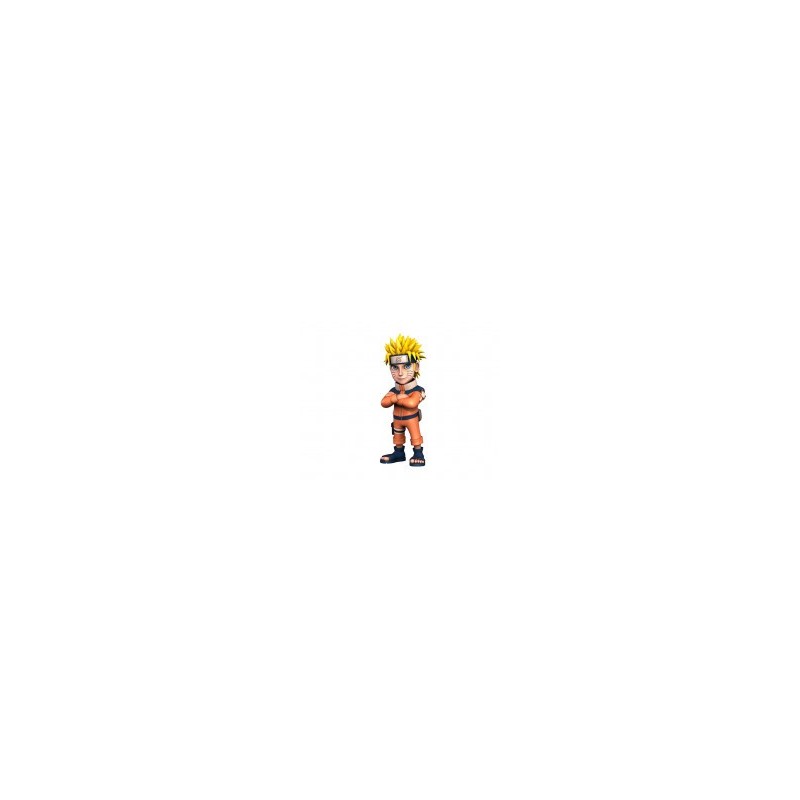 Figurka Minix Naruto Shippuden: Naruto Uzumaki