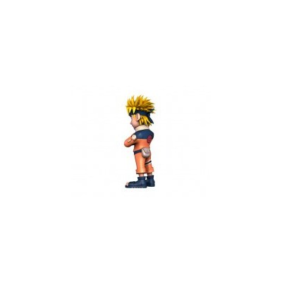 Figurka Minix Naruto Shippuden: Naruto Uzumaki