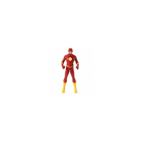 Figurka DC Comics: The Flash Mini Bendyfig