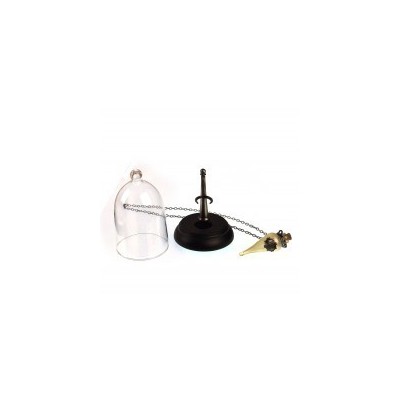 Naszyjnik Harry Potter: Felix Felicis Pendant and Display Replica