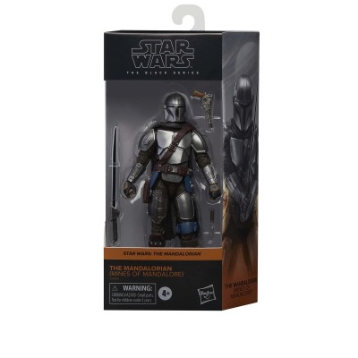 Figurka G0365 Star Wars: Black Series The Mandalorian Mines of Mandalore 15 cm