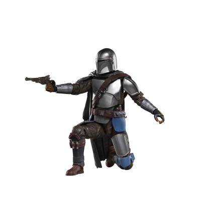 Figurka G0365 Star Wars: Black Series The Mandalorian Mines of Mandalore 15 cm