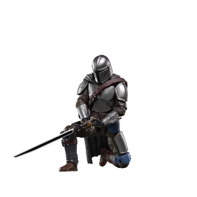 Figurka G0365 Star Wars: Black Series The Mandalorian Mines of Mandalore 15 cm