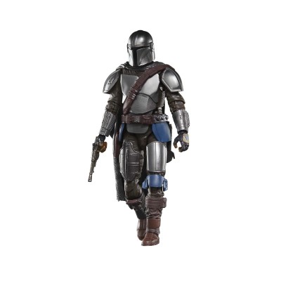 Figurka G0365 Star Wars: Black Series The Mandalorian Mines of Mandalore 15 cm