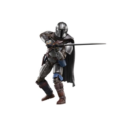 Figurka G0365 Star Wars: Black Series The Mandalorian Mines of Mandalore 15 cm