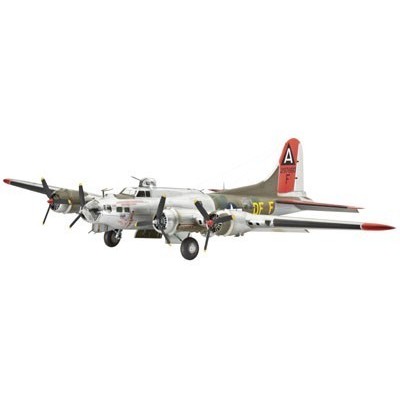 B-17G Flying Fortress