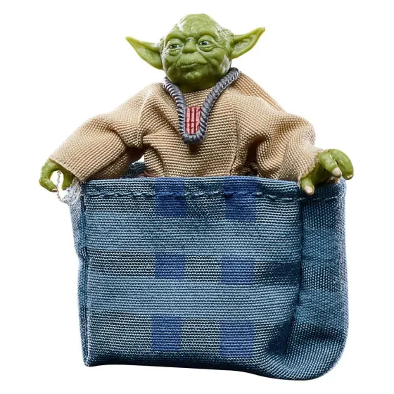 Figurka F4473 Yoda 10 cm Dagobah Star Wars Episode V Vintage Collection