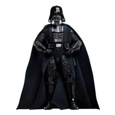 Figurka G0364 Star Wars: Black Series A New Hope Darth Vader 15cm
