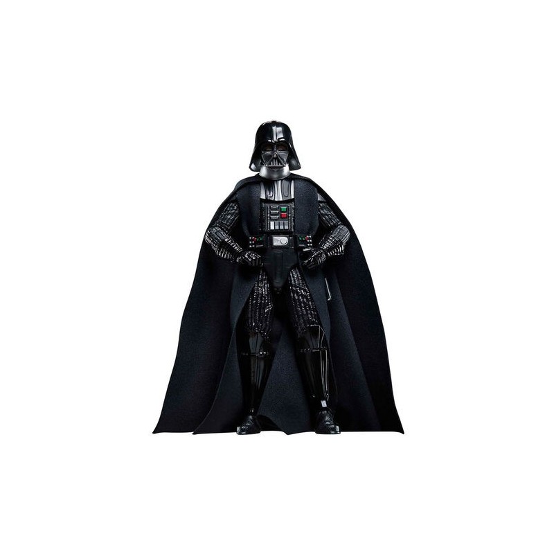 Figurka G0364 Star Wars: Black Series A New Hope Darth Vader 15cm