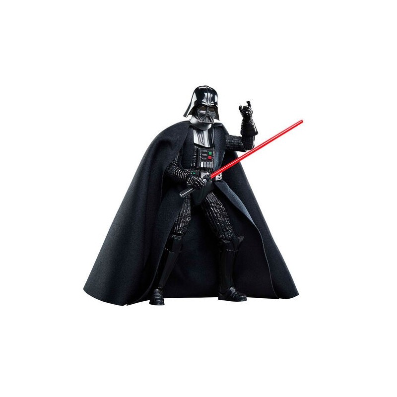Figurka G0364 Star Wars: Black Series A New Hope Darth Vader 15cm