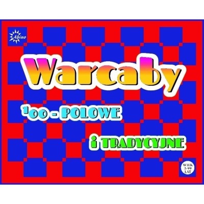 Gra Warcaby 100-polowe