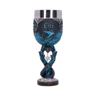 Czara Puchar The Witcher: Ciri Goblet Czara Puchar The Witcher: Ciri Goblet