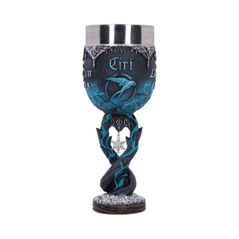 Czara Puchar The Witcher: Ciri Goblet