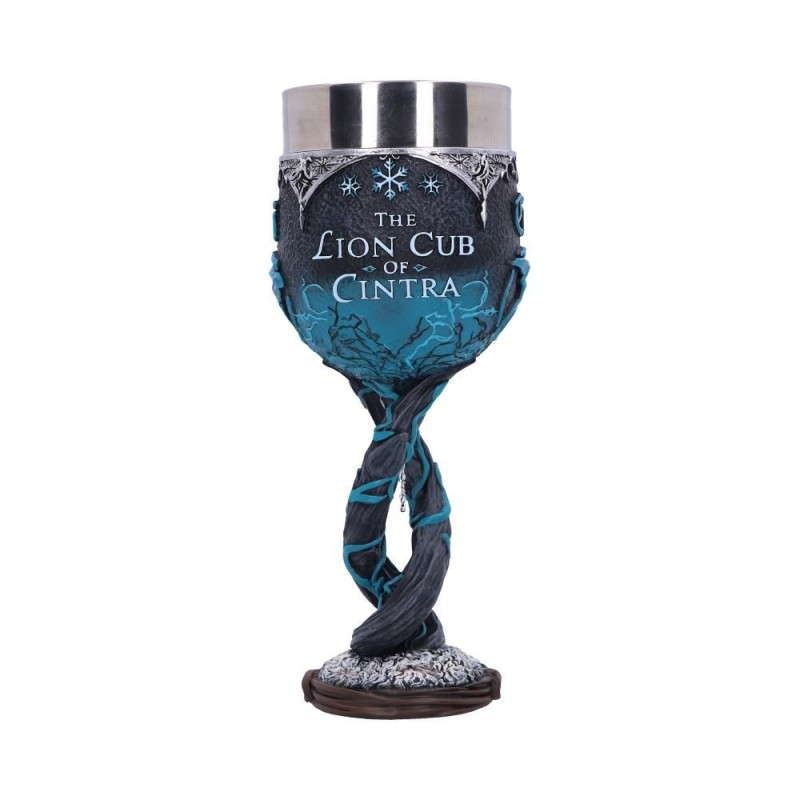 Czara Puchar The Witcher: Ciri Goblet