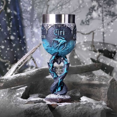 Czara Puchar The Witcher: Ciri Goblet