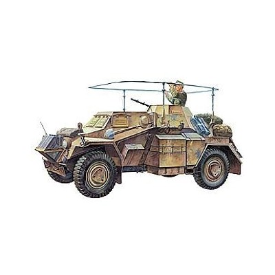 Sd. Kfz. 223 Leichter