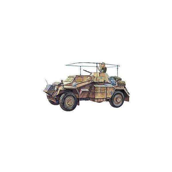 Sd. Kfz. 223 Leichter