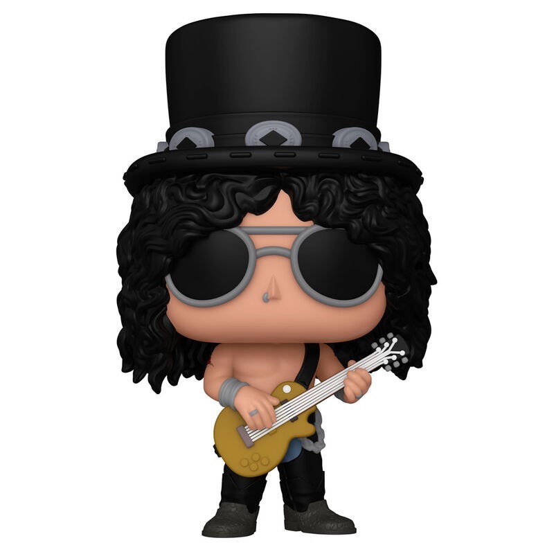 Figurka Funko Guns N´ Roses POP! Rocks Slash 1990's nr 398