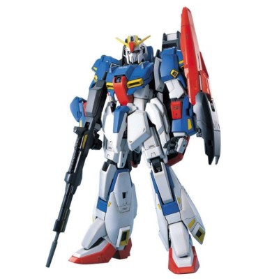 Figurka Gundam PG - Z Gundam skala 1:60
